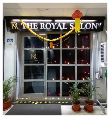 The Royal Salon, Pune - Photo 5