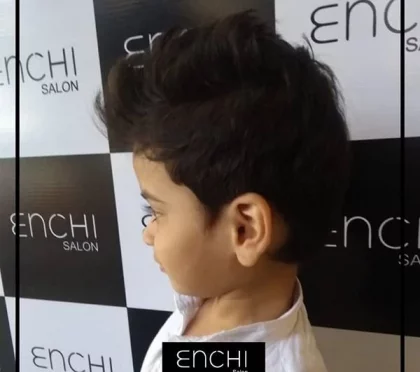 Enchi Salon – Hairstyling in Pune