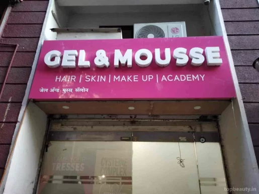 Gel & Mousse Ladies Salon, Pune - Photo 3