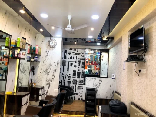 Vikas Hair Studio, Pune - Photo 4