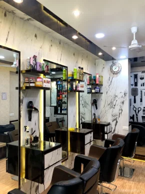 Vikas Hair Studio, Pune - Photo 3