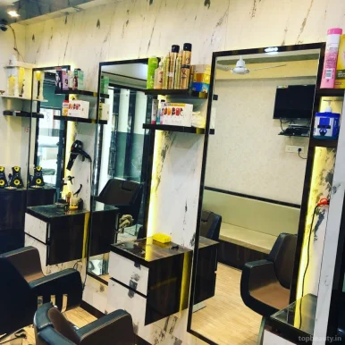 Vikas Hair Studio, Pune - Photo 1