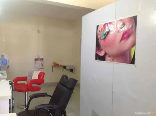 Charvi Beauty Salon, Pune - Photo 2
