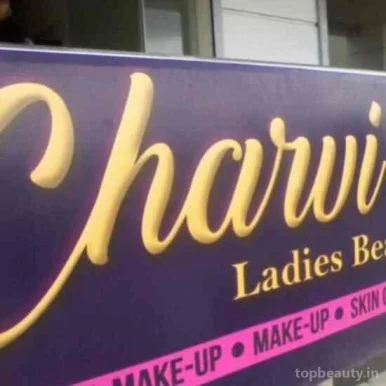 Charvi Beauty Salon, Pune - Photo 1