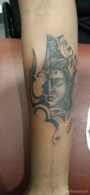 Mad Ink Tattoo, Pune - Photo 3
