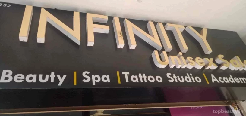 Infinity Salon, Pune - Photo 2