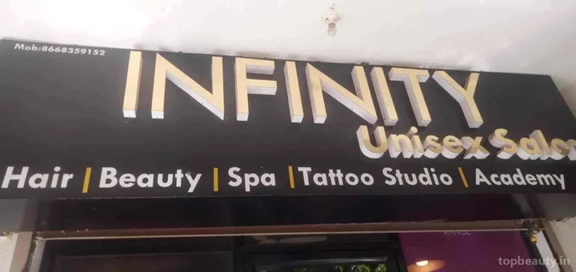 Infinity Salon, Pune - Photo 5