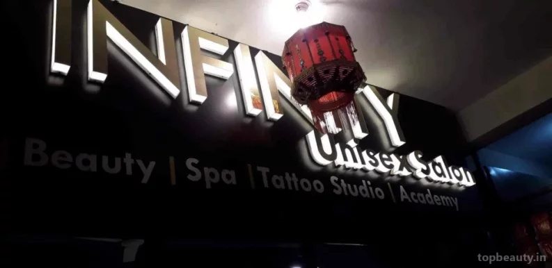 Infinity Salon, Pune - Photo 3