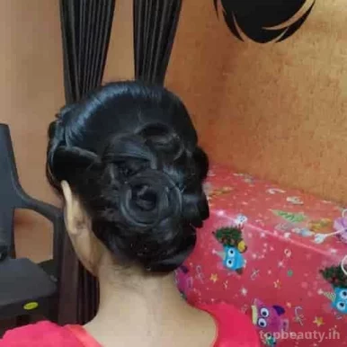 Rama Beauty Parlour (Skin Care & Hair Care) Ladies Beauty Parlour. Provide Beauty & Grooming Treatment with Safety, Hygiene, Pune - Photo 2