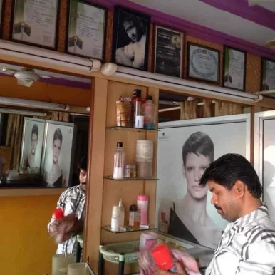 Omahas Gents Parlour & Spa., Pune - Photo 3