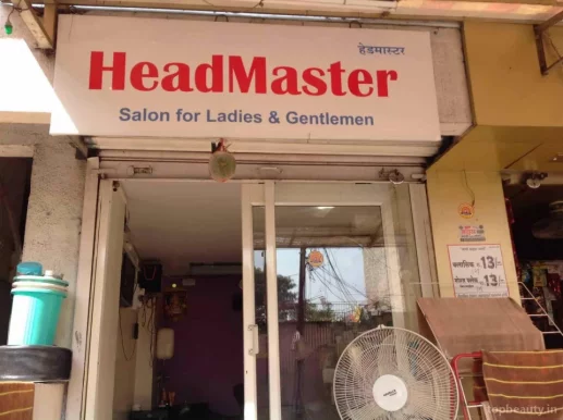 Headmaster Unisex Salon, Pune - Photo 5