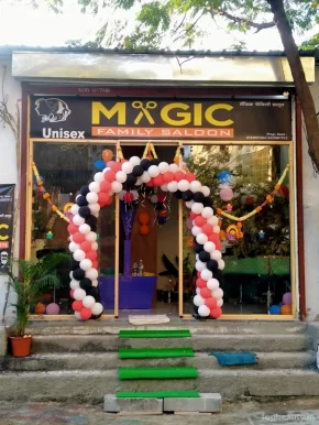 Magic Family Saloon, Pune - Photo 1