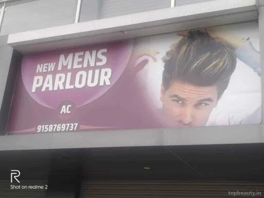 New Men's Parlour, Pune - Photo 2