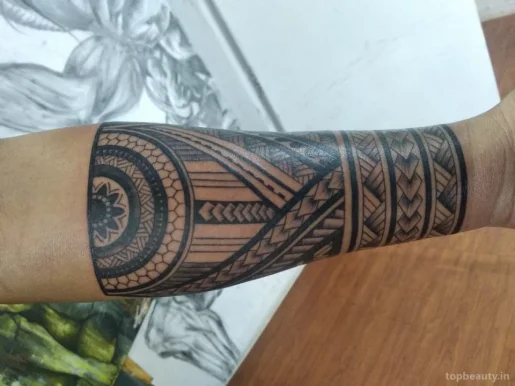 Tattoo's 11, Pune - Photo 4