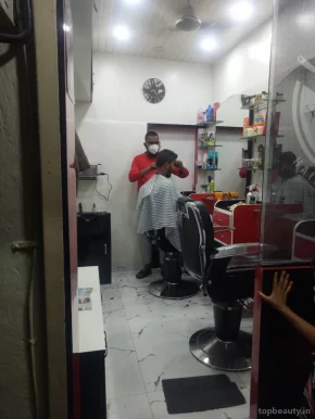 3 Star Hair Cut Saloon, Pune - Photo 1