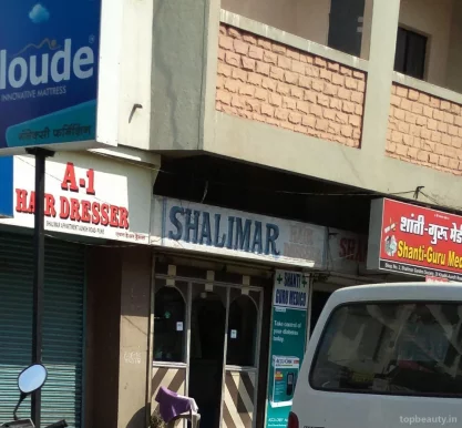 Shalimar Hair Dressers, Pune - Photo 2