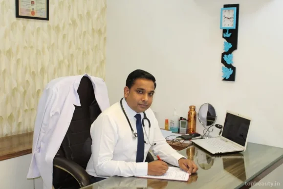 Homeo Care Clinic™ - Best Homeopathy Doctor in Pune, Pune - Photo 1