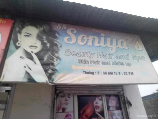 Soniya Beauty Hair & Spa, Pune - Photo 2