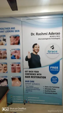 Dr. Rashmi Aderao - Skin Specialist in Kothrud ( R & P Skin Clinic ), Pune - 