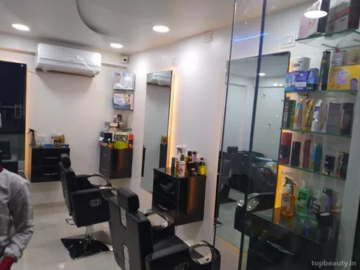 Hair studio, Pune - Photo 2