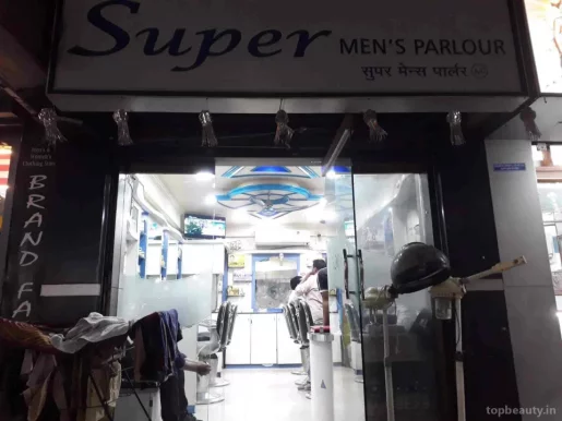 Super Mens Parlour, Pune - Photo 3