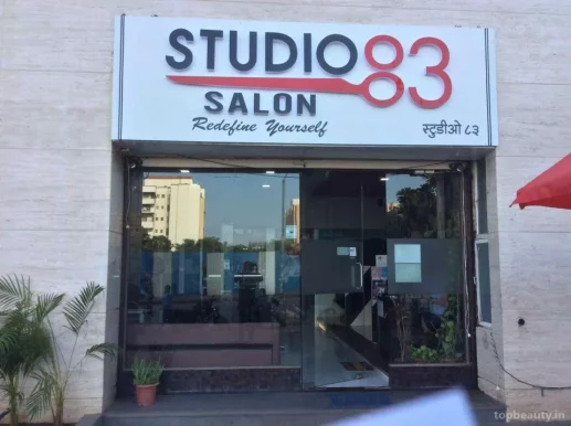Studio83 Salon, Pune - Photo 7