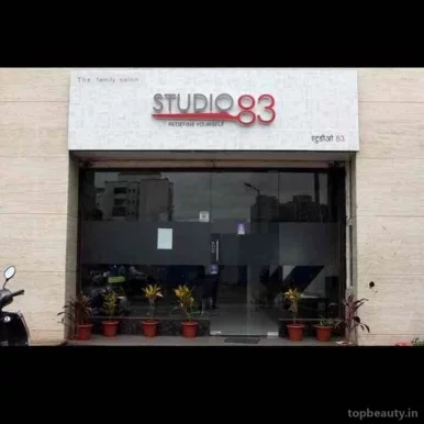 Studio83 Salon, Pune - Photo 2