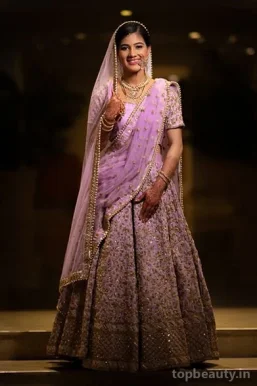 Poonam Lalwani - Bridal Makeup Artist in Pune & Mumbai, Pune - Photo 7