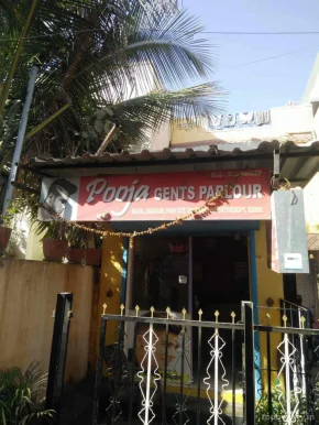 Pooja Gents Parlour & Accuperessure Theroupey, Pune - Photo 2