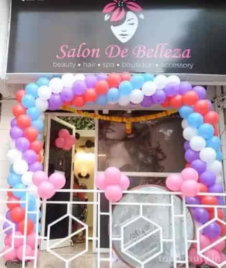 Salon De Belleza, Pune - Photo 4