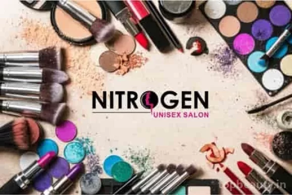 Nitrogen Unisex Salon, FC Road Pune, Pune - Photo 2