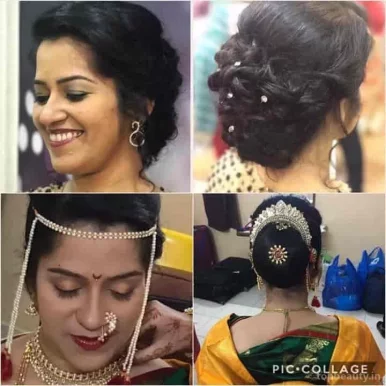 Revive Hair & Beauty Studio, Pune - Photo 1