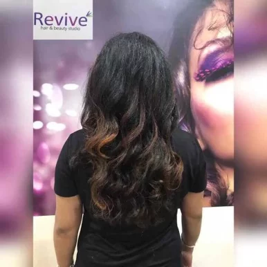 Revive Hair & Beauty Studio, Pune - Photo 2