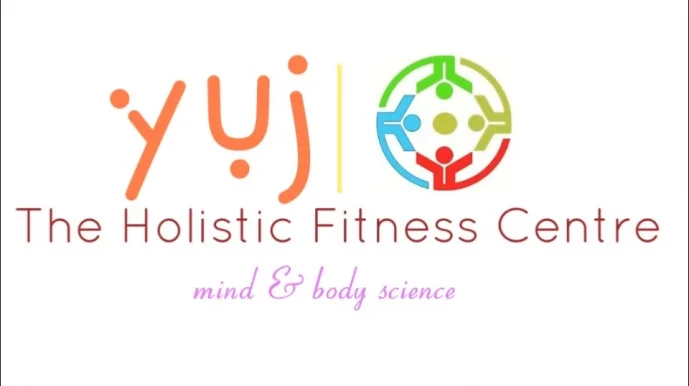 Yuj- The Holistic Fitness Centre, Pune - 
