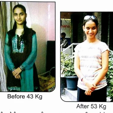Lose Or Gain Weight & Children's Nutrition, Pune - Photo 4