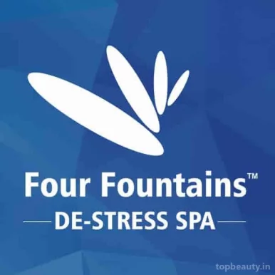 Four Fountains De-Stress Spa, Pune - Photo 3