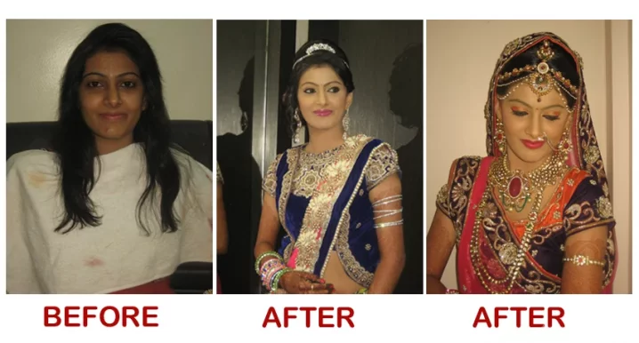 Bhavnas Lookwell Beauty Salon, Pune - Photo 4