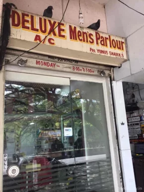 Deluxe Men's Parlour, Pune - Photo 3