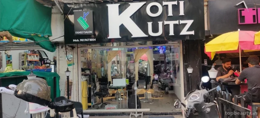 Koti Kutz Viman Nagar, Pune - Photo 5