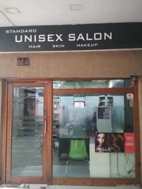 Standard Unisex Salon, Pune - Photo 5