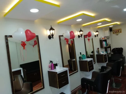 Hair Crush Studio Unisex Salon, Pune - Photo 5