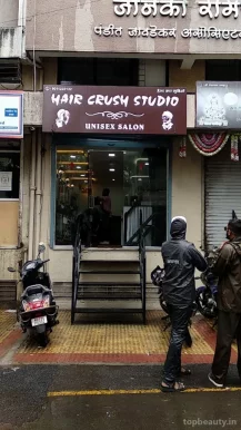 Hair Crush Studio Unisex Salon, Pune - Photo 6