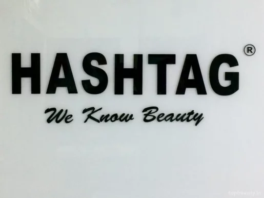 Hashtag Salon, Pune - Photo 2