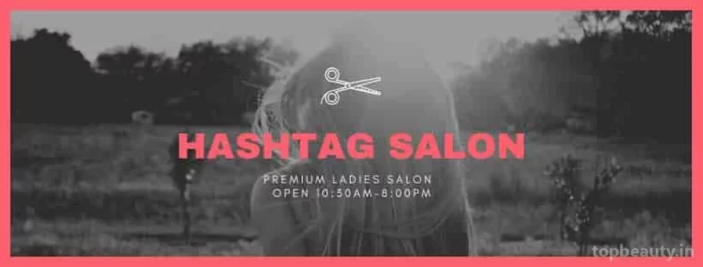 Hashtag Salon, Pune - Photo 3