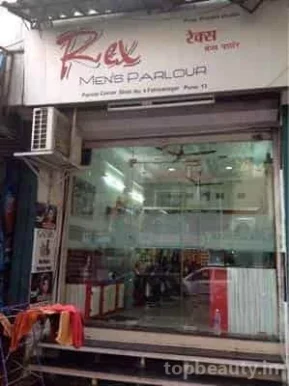 Rex Men's Parlour, Pune - Photo 2