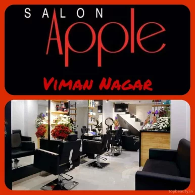 Salon Apple [UniSex] Viman Nagar, Pune - Photo 5