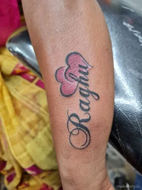 Shiv Tattoo Studio, Pune - Photo 1