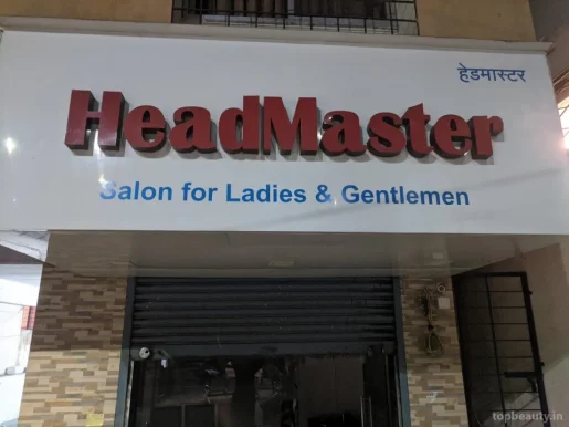 Headmaster The Unisex Salon, Pune - Photo 2