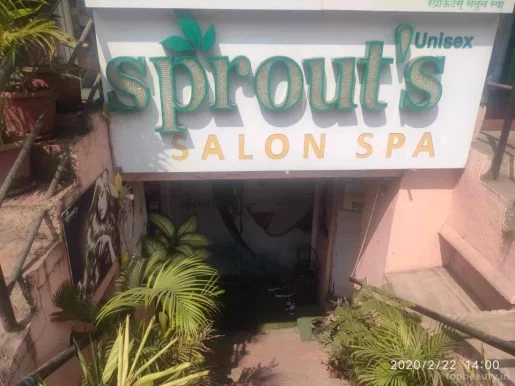 Sprouts Salon, Pune - Photo 6