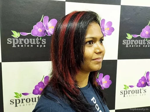Sprouts Salon, Pune - Photo 1